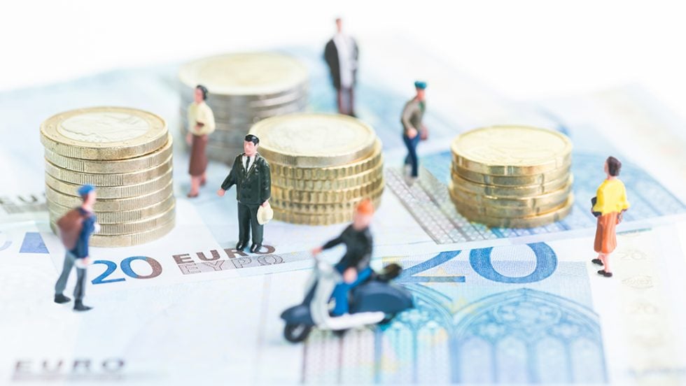 euros